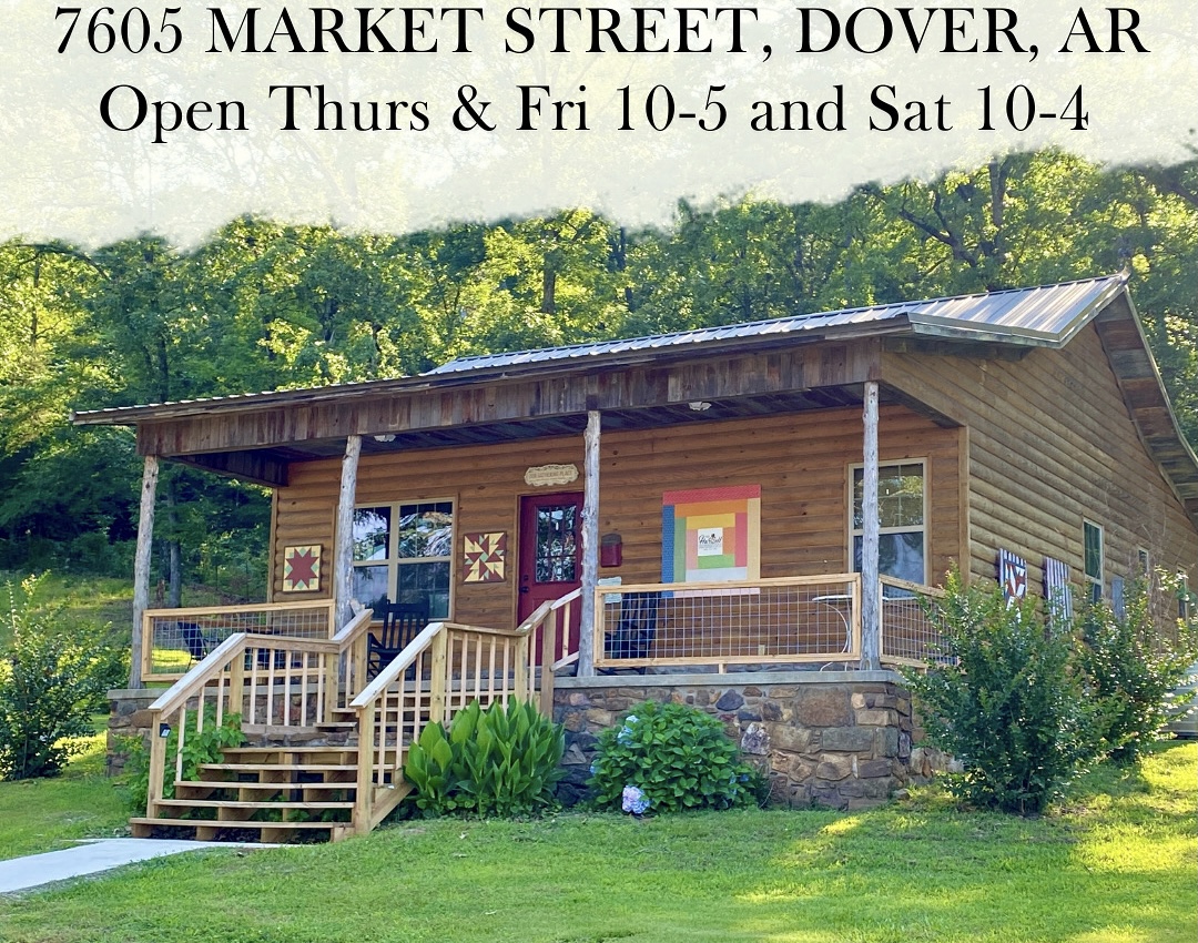 Copy of THE HARTzell HOMESTEAD - 1